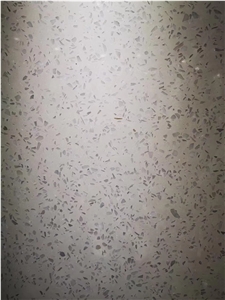 Red Terrazzo Tile for Wall and Floor