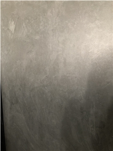 Super Thin 6mm White Artificial Stone for Floor