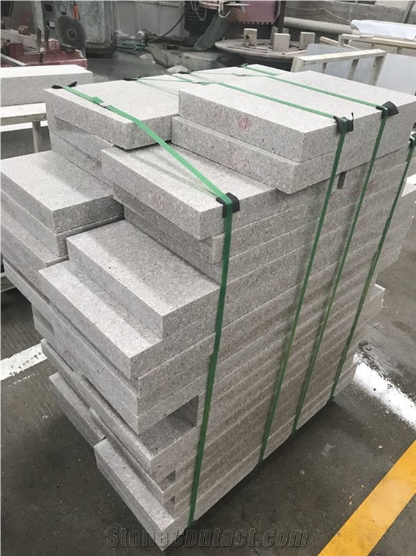 Xia Red Granite Slab and Tile for Project