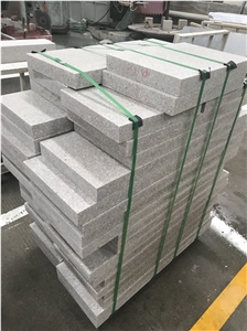 Xia Red Granite Slab and Tile for Project