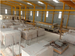 Cordova Beige Marble Slabs, Ibri Beige Marble