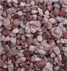 Garden and Pool Landscaping Red Stone Viet Nam