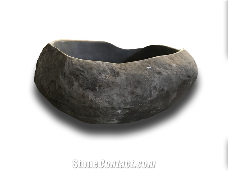 Bathtub Riverstone
