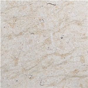 Angola Grey Limestone For Exterior Wall Cladding