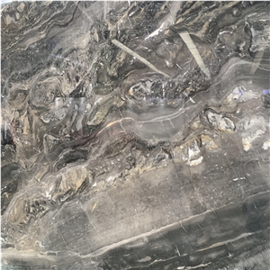 Beautiful Venice Brown Marble For Wall Tiles