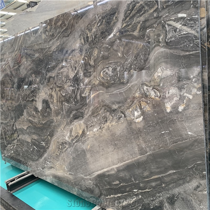 Beautiful Venice Brown Marble For Wall Tiles