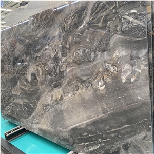 Beautiful Venice Brown Marble For Wall Tiles