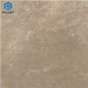 Beige Mona Lisa Marble For Luxury Hotel Project