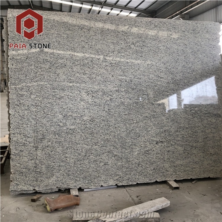 Best Price Santa Cecilia Light Granite Slab Tiles