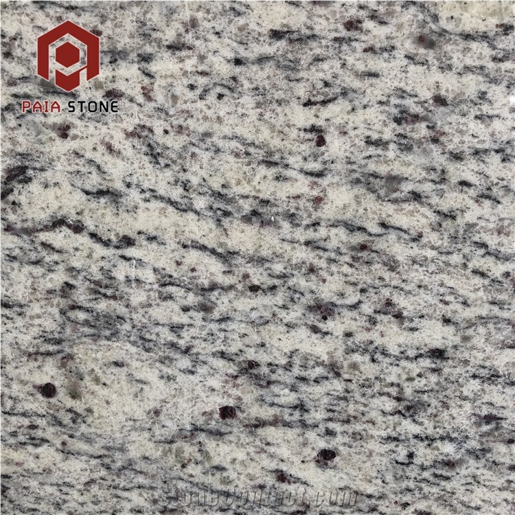 Best Price Santa Cecilia Light Granite Slab Tiles