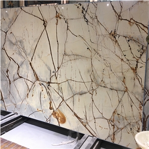 Best Quality Bark Quartzite For Background Wall