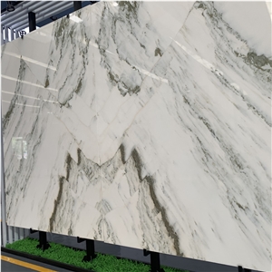 Bianco Faniello Marble For Hotel Background Wall Bianco Faniello Marble For Hotel Background Wall