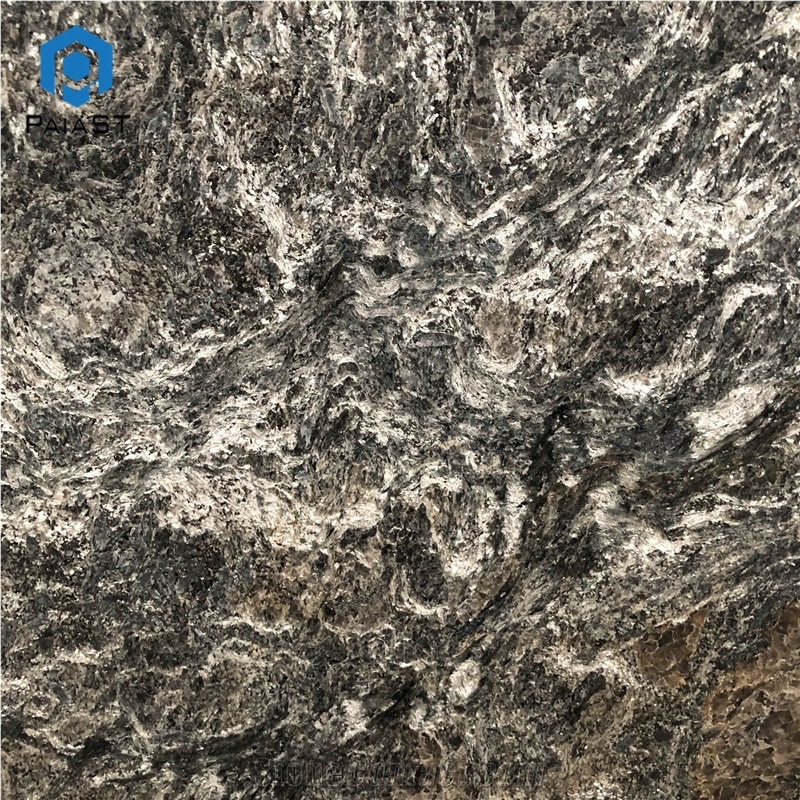 Asterix Granite Tiles And Slabs For Wall