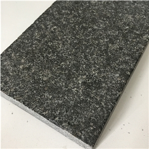 Butterfly Green Granite Tile For Wall Cladding