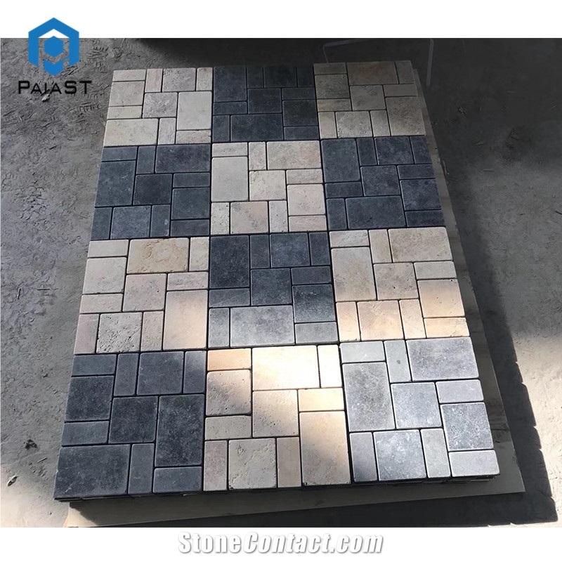 Cheap Limestone Tile For Wall Cladding