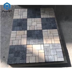 Cheap Limestone Tile For Wall Cladding
