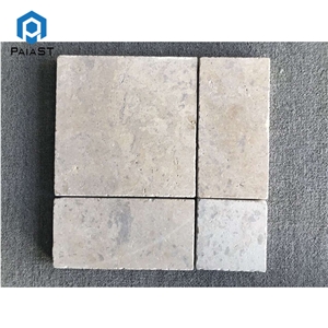 Cheap Limestone Tile For Wall Cladding