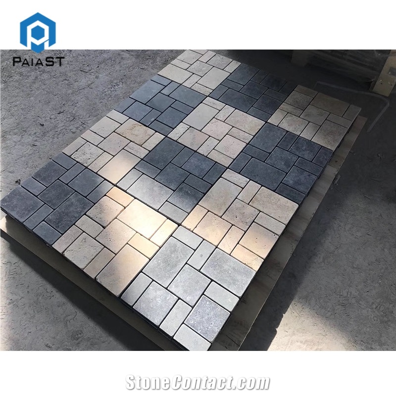 Cheap Limestone Tile For Wall Cladding