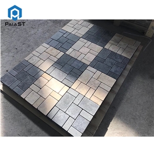 Cheap Limestone Tile For Wall Cladding