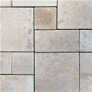 Cheap Limestone Tile For Wall Cladding