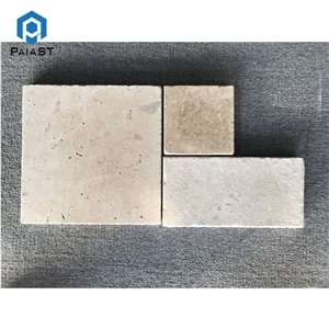 Cheap Limestone Tile For Wall Cladding