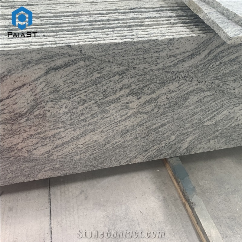 China Juparana Granite For Exterior Floor&Wall