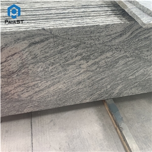 China Juparana Granite For Exterior Floor&Wall