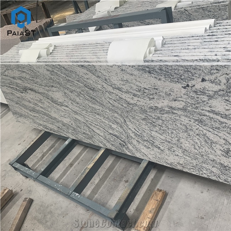 China Juparana Granite For Exterior Floor&Wall
