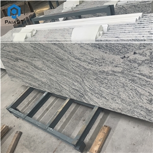 China Juparana Granite For Exterior Floor&Wall