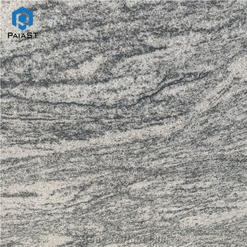 China Juparana Granite For Exterior Floor&Wall