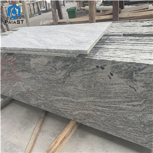 China Juparana Granite For Exterior Floor&Wall