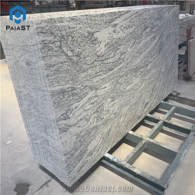 China Juparana Granite For Exterior Floor&Wall