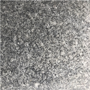 Custom Size Grey Granite For Exterior Floor Tiles