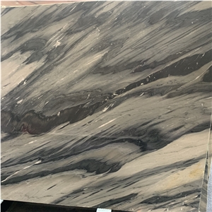 Exotic Marble Slab Tiles For Background Wall