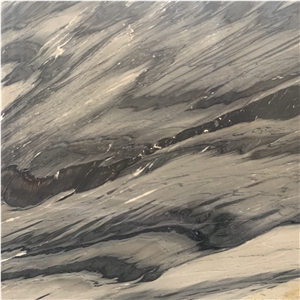 Exotic Marble Slab Tiles For Background Wall