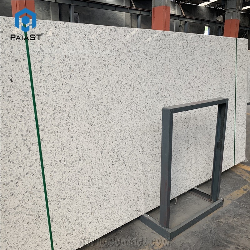 Factory Direct Cheap Price Terrazzo Flooring Tile