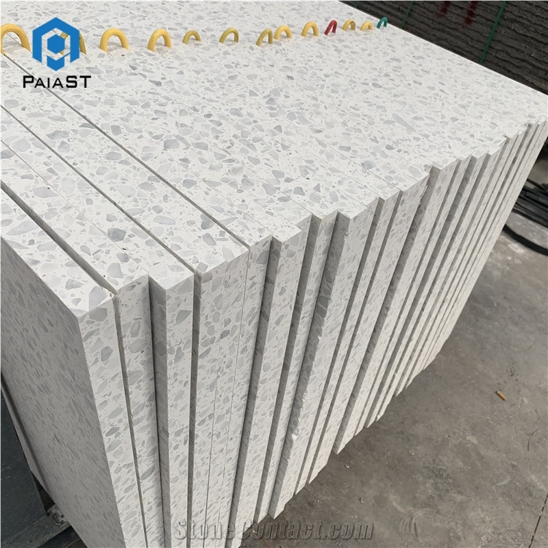 Factory Direct Cheap Price Terrazzo Flooring Tile
