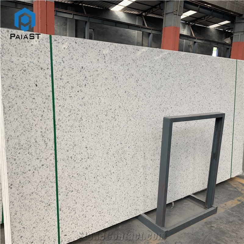 Factory Direct Cheap Price Terrazzo Flooring Tile