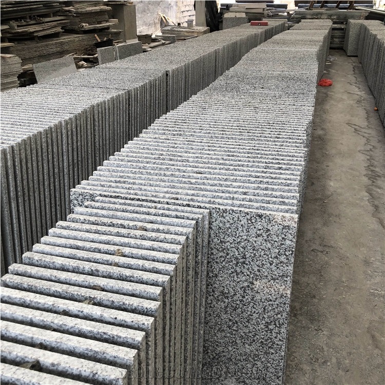Factory Direct Chinese Natural G603 Granite Slabs