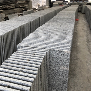 Factory Direct Chinese Natural G603 Granite Slabs