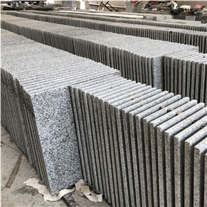 Factory Direct Chinese Natural G603 Granite Slabs