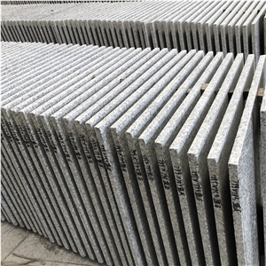 Factory Direct Chinese Natural G603 Granite Slabs