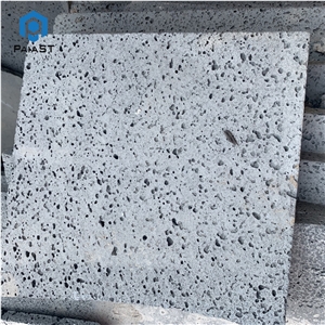 Factory Price Hainan Black Basalt Paving Stone