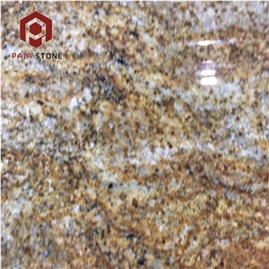 Fantasy Gold Granite Tile