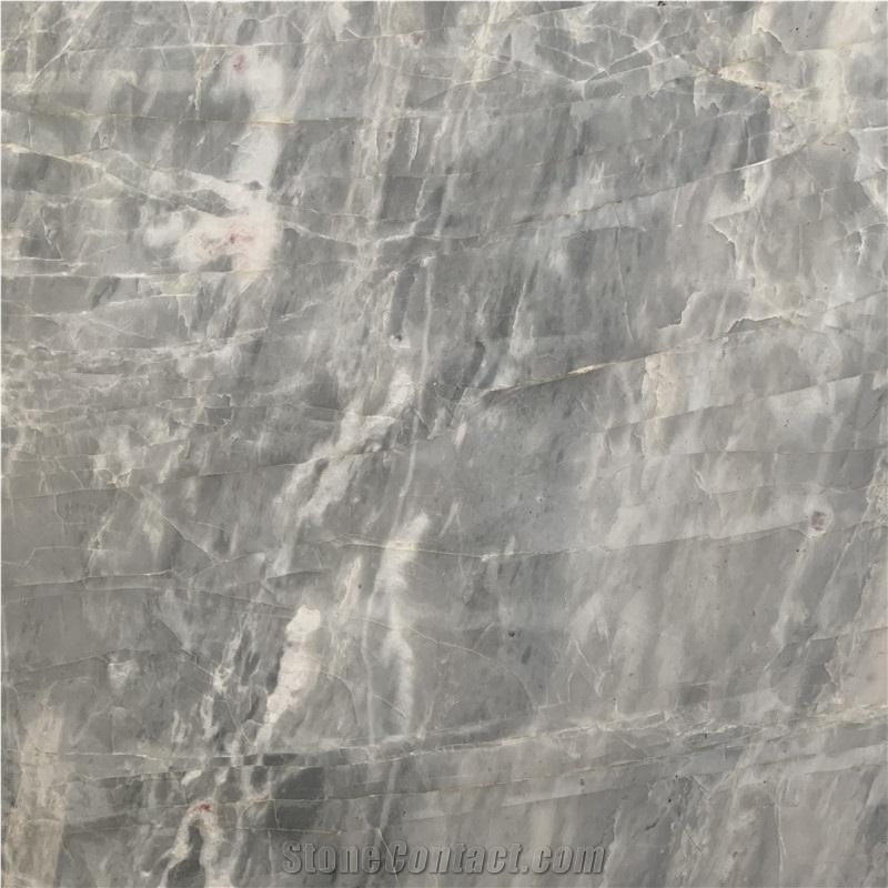 Good Price Blue Ice Jade Marble Tile For Floor