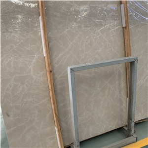 Good Price Cyema Shaiana Beige Marble Slab