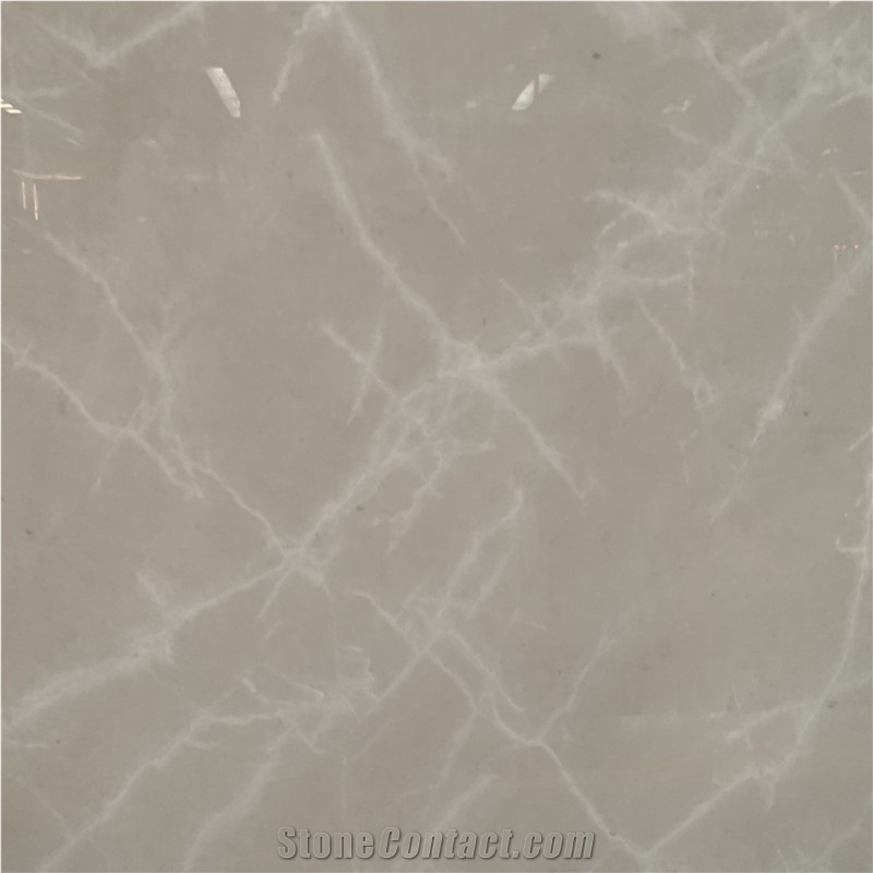 Good Price Cyema Shaiana Beige Marble Slab