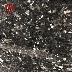 Emerald Pearl Granite Tiles Cut To Size For Kitchen