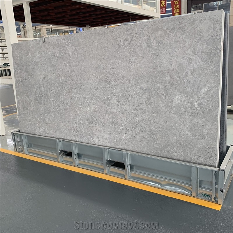 Good Quality Light Grey Marble For Floor And Wall