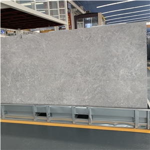 Good Quality Light Grey Marble For Floor And Wall